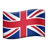 UK flag